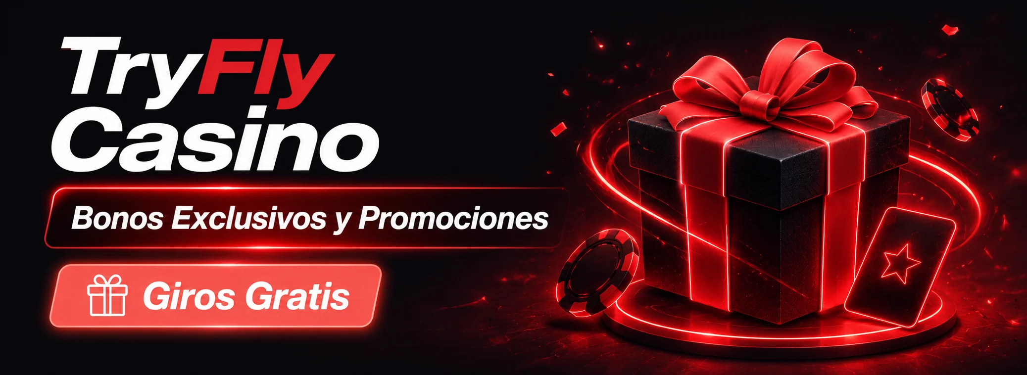 Bono de bienvenida y giros gratis